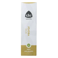 Chi Jojoba olie eko