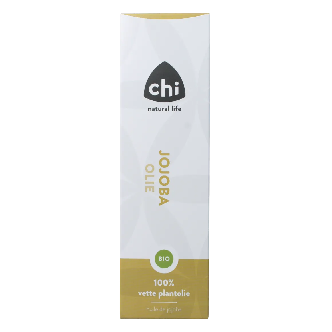 Chi Jojoba olie eko