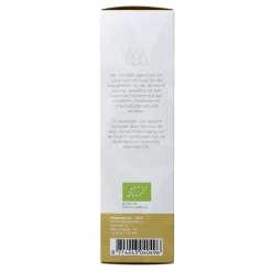 Chi Jojoba olie eko