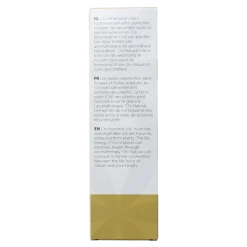 Chi Jojoba olie eko