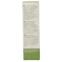 Chi Kaneel blad eko bio