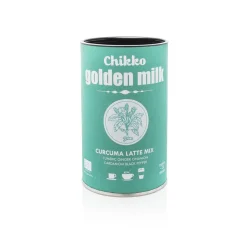 Chikko Golden milk bio