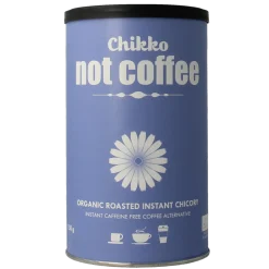 Chikko Not coffee cichorei geroosterd bio