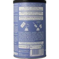 Chikko Not coffee cichorei geroosterd bio