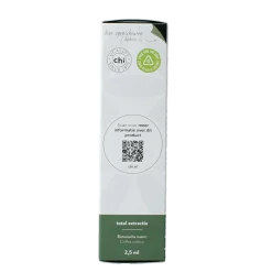 Outlet Chi Koffie CO2 bio