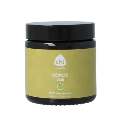 Clearance Chi Kokos vette plantenolie eko bio
