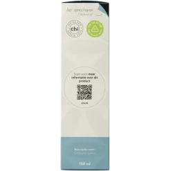 Chi Korenbloem hydrolaat eko bio