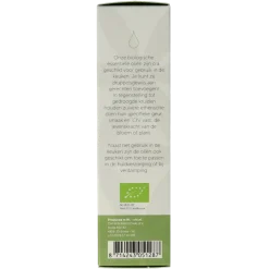 Chi Kruidnagel nagel eko bio