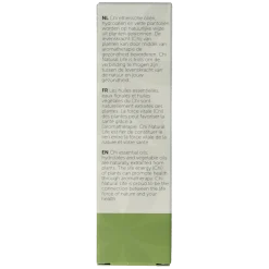 Chi Kruidnagel nagel eko bio