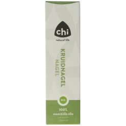 Chi Kruidnagel nagel eko bio