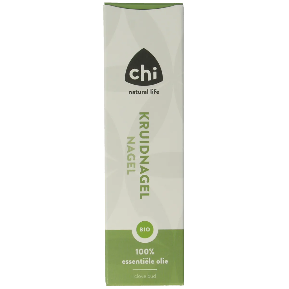 Chi Kruidnagel nagel eko bio