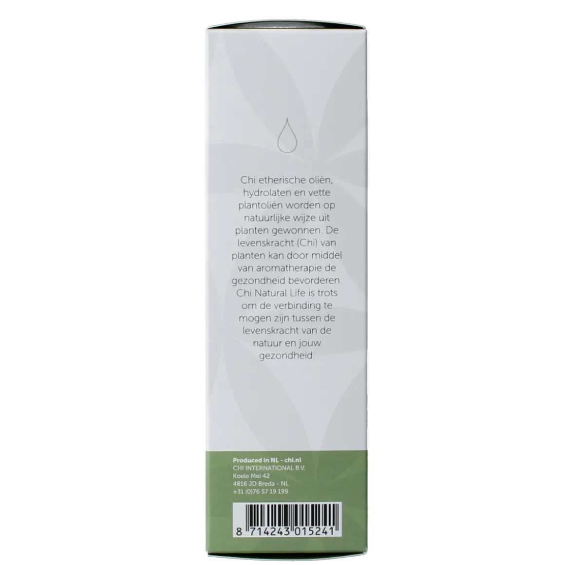 Chi Lavendel Frankrijk cultivar