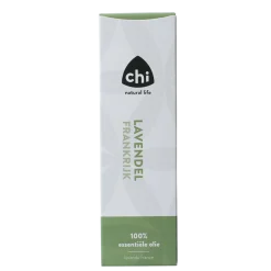 Chi Lavendel Frankrijk cultivar