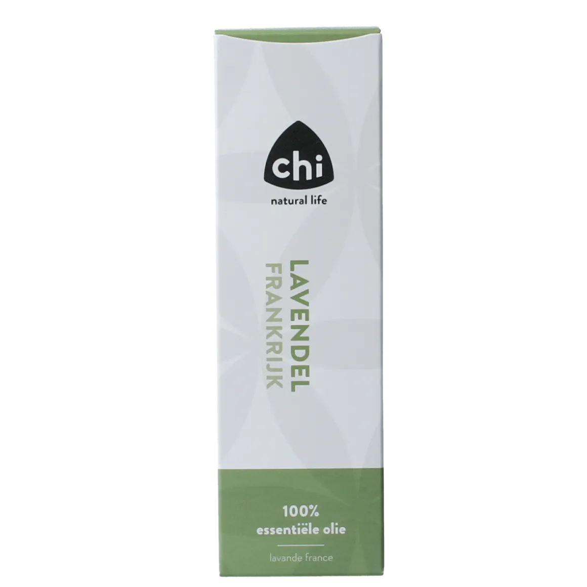 Chi Lavendel Frankrijk cultivar