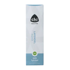 Outlet Chi Lavendel hydrolaat eko bio
