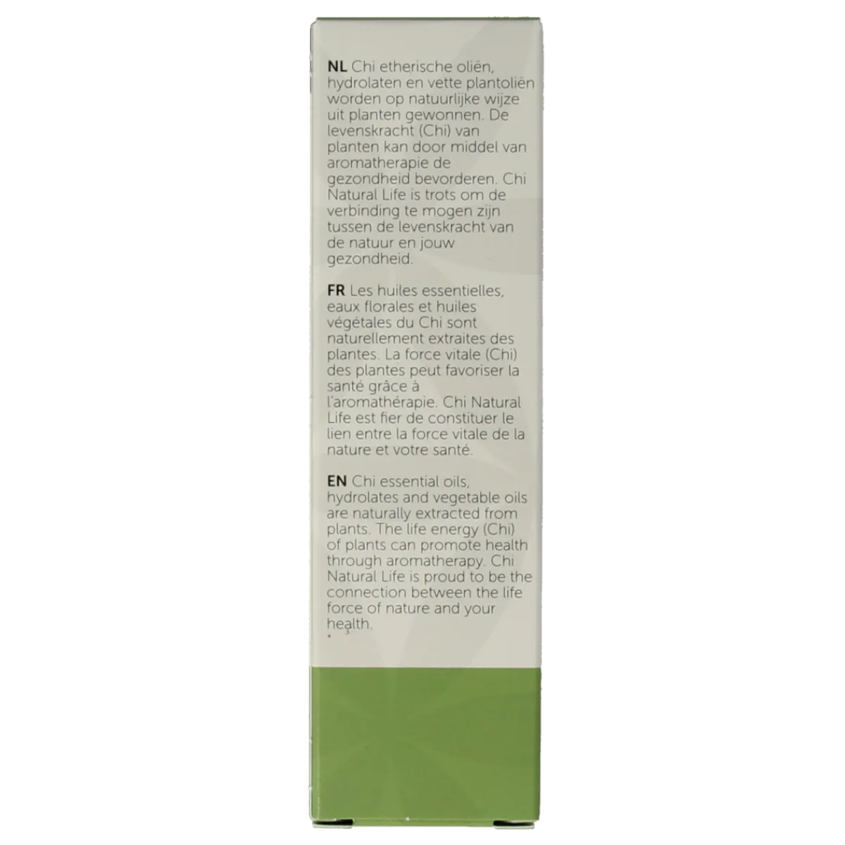 Best Chi Lavendelolie Bulgarije bio
