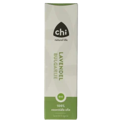 Best Chi Lavendelolie Bulgarije bio
