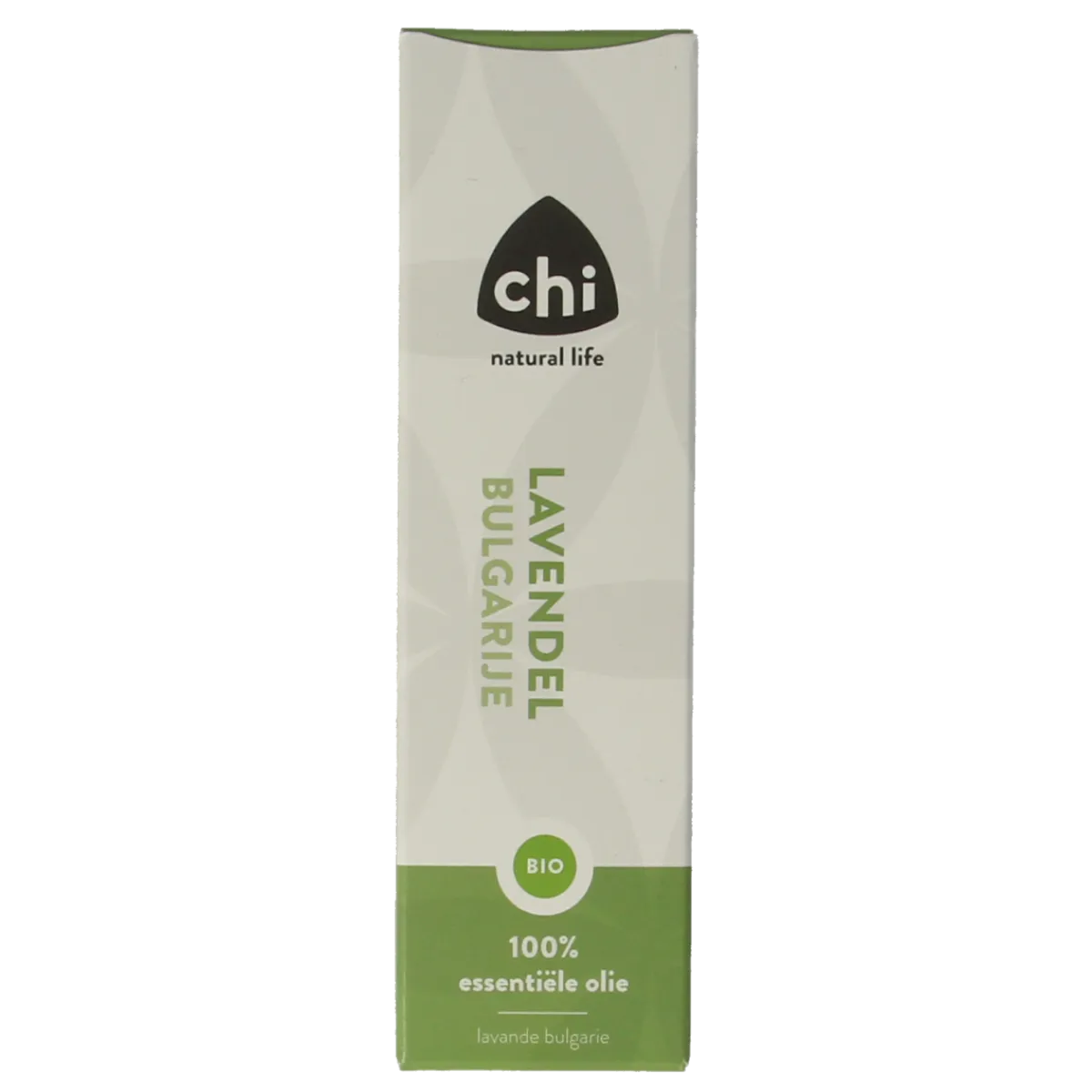 Best Chi Lavendelolie Bulgarije bio
