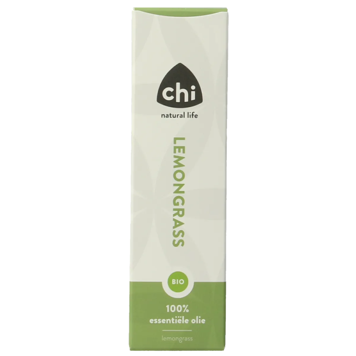 Hot Chi Lemongrass eko