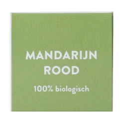 Chi Mandarijn rood etherische olie eko bio