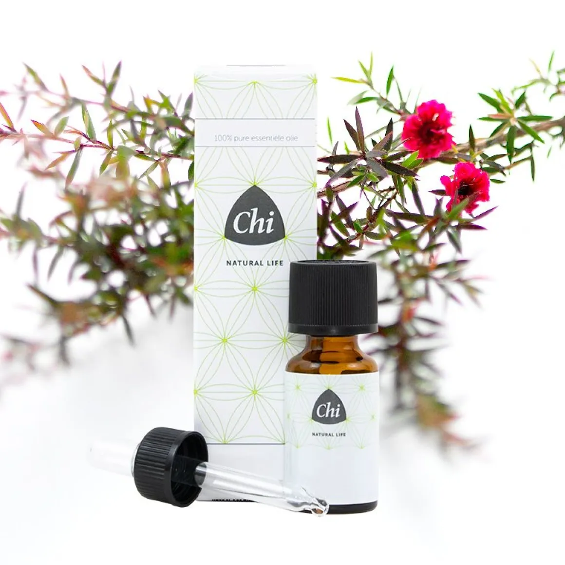 Chi Manuka wild