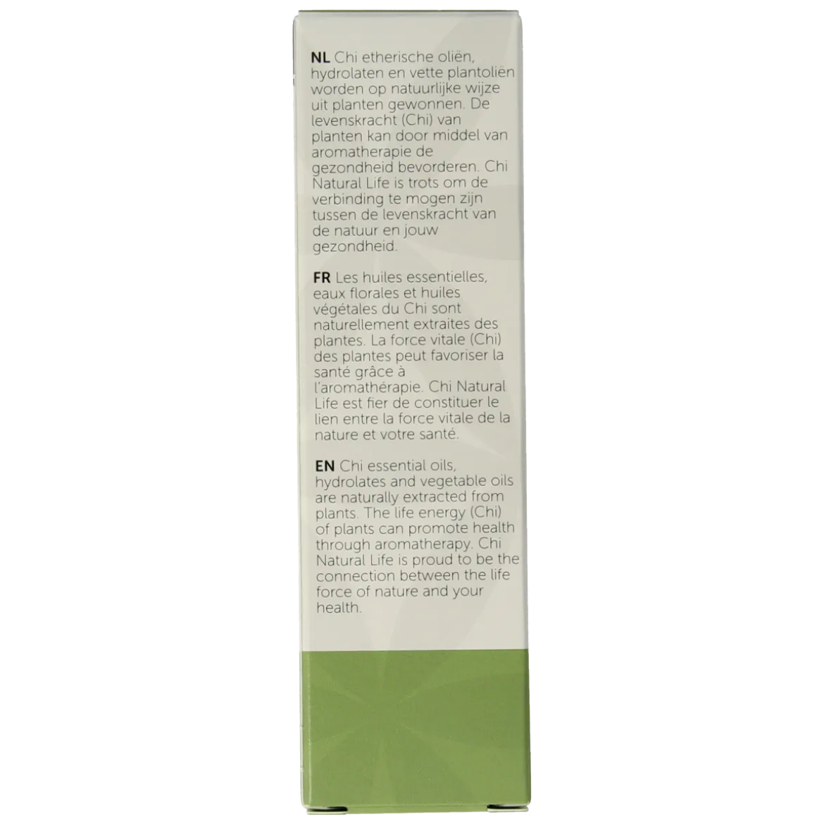Chi Mirte eko bio