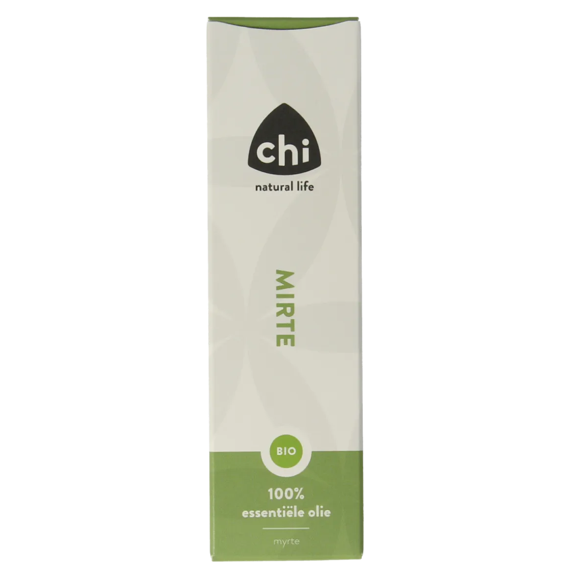 Chi Mirte eko bio