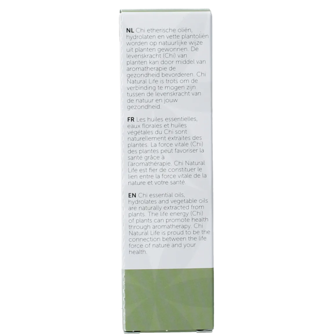 Chi Neroli bio