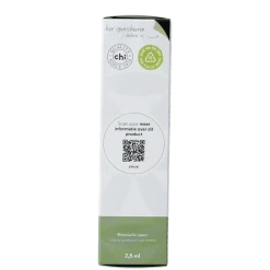Chi Neroli bio