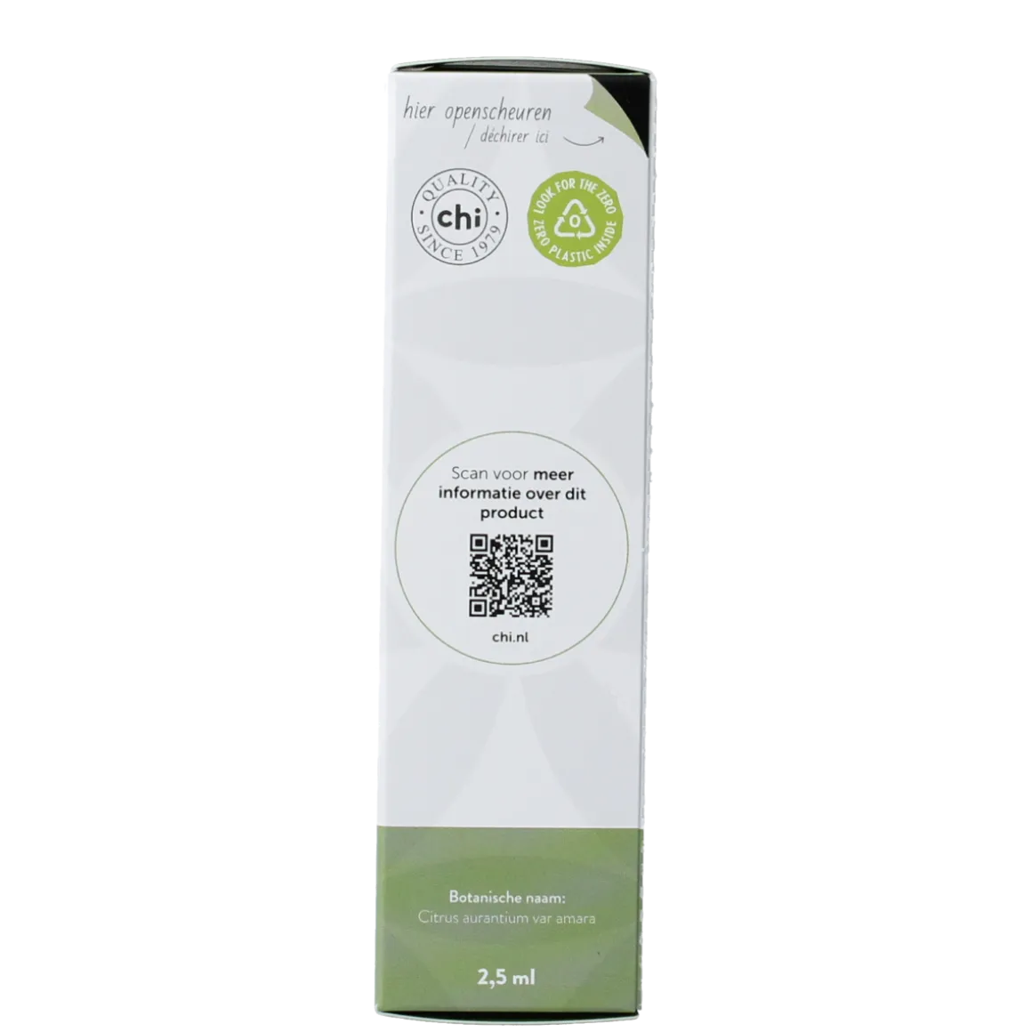 Chi Neroli bio