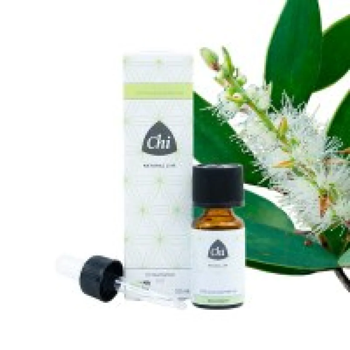 Chi Niaouli eko bio