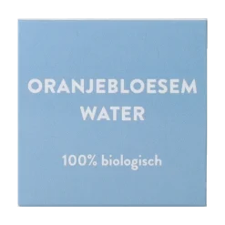 Chi Oranjebloesem hydrolaat bio