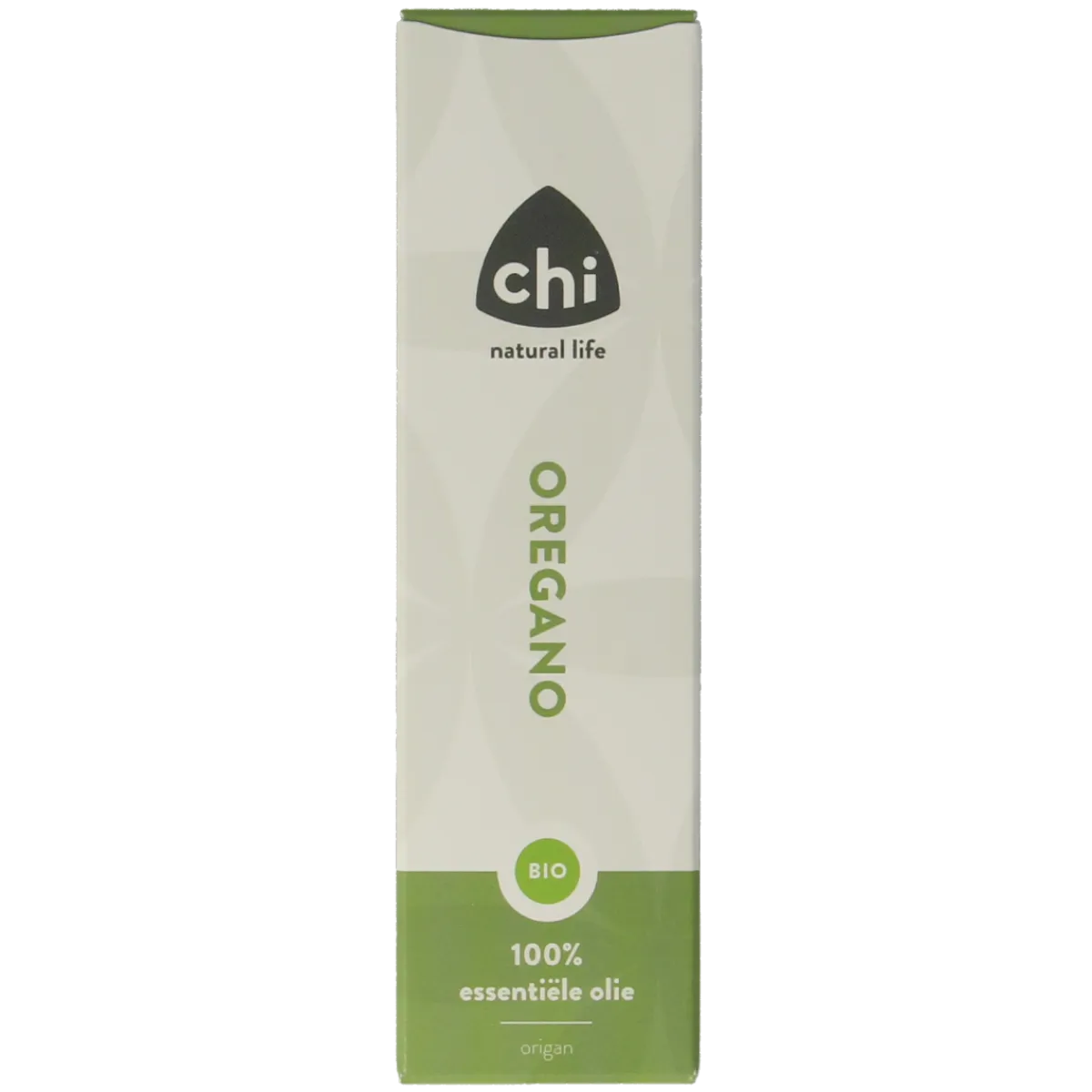 Hot Chi Oregano eko