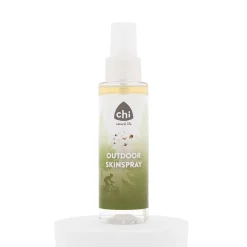 Chi Outdoor Skinspray bio