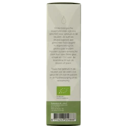 Clearance Chi Palmarosa eko bio