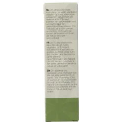 Clearance Chi Palmarosa eko bio