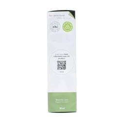 Hot Chi Patchouli etherische olie bio