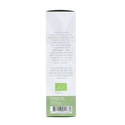 Hot Chi Patchouli etherische olie bio