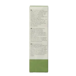 Chi Pepermunt Frankrijk etherische olie eko bio