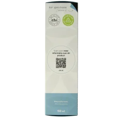 Chi Pepermunt hydrolaat eko bio