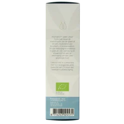 Chi Pepermunt hydrolaat eko bio