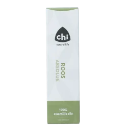 Chi Roos absolue