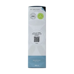 Chi Roos alba hydrolaat bio