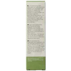 Sale Chi Rozemarijn kamfer etherische olie bio
