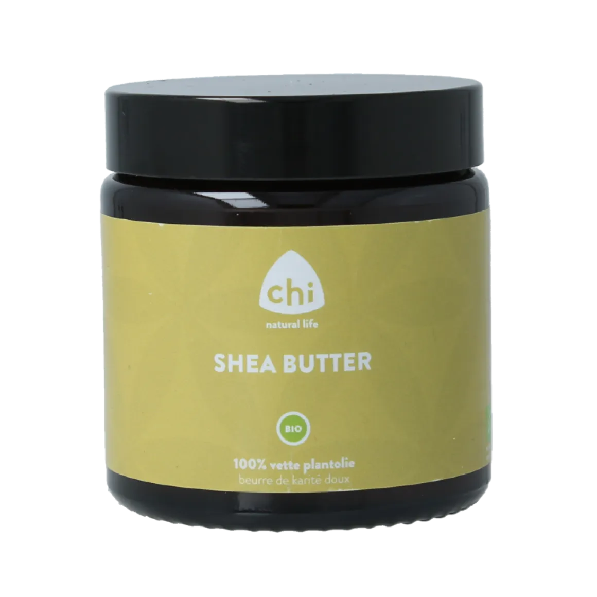 Chi Sheabutter bio