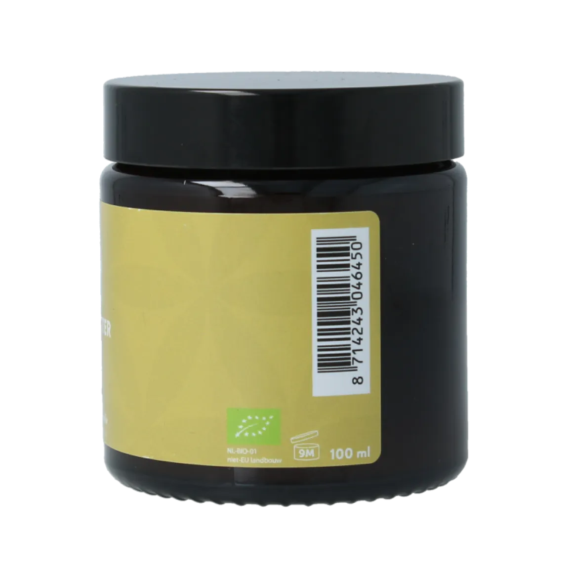 Chi Sheabutter bio