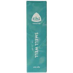 Outlet Chi Smell welll mix olie clear the air