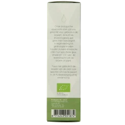 Chi Steranijs CO2 eko bio