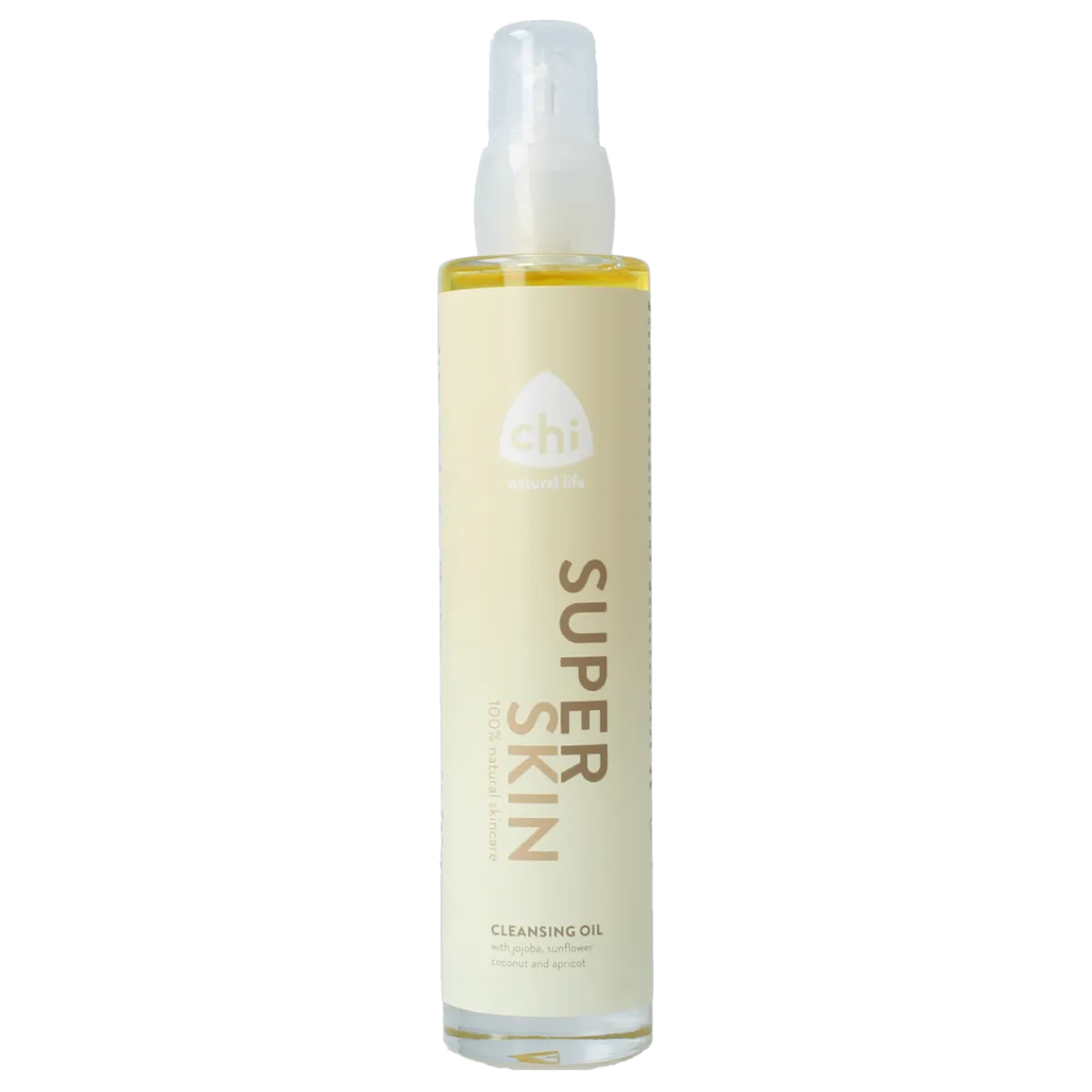 Outlet Chi Superskin cleansing oil