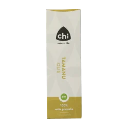Chi Tamanu eko